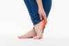 Are heel cups good for plantar fasciitis and achilles tendonitis?