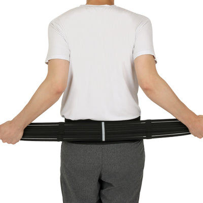 SI Belt Sacroiliac Belt | Sciatica Pain Relief Brace